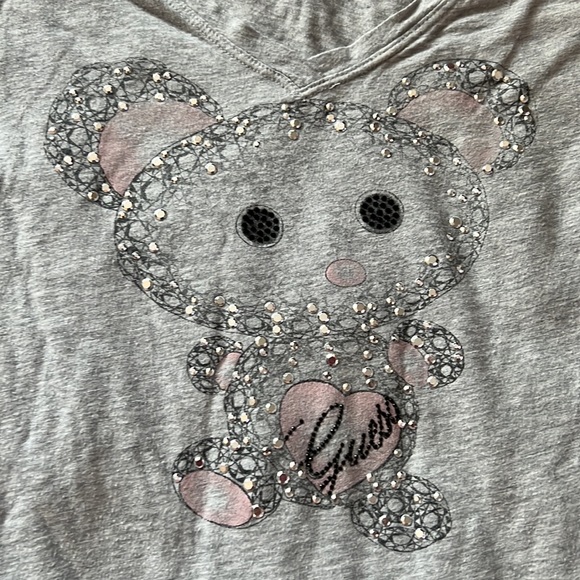 Guess Tee - Picture 2 of 3